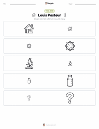 Xem trước tài liệu in sẵn Louis Pasteur