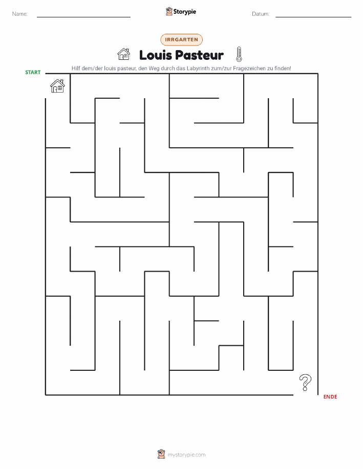 Labyrinth