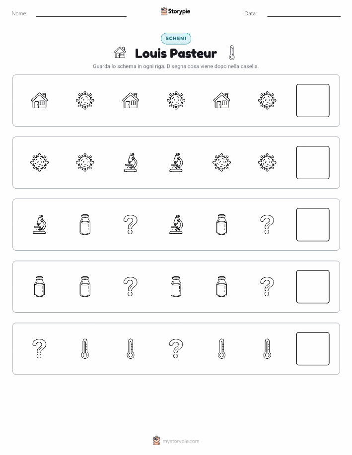 Pattern