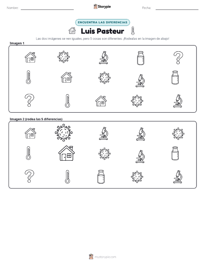 Encuentra la Diferencia