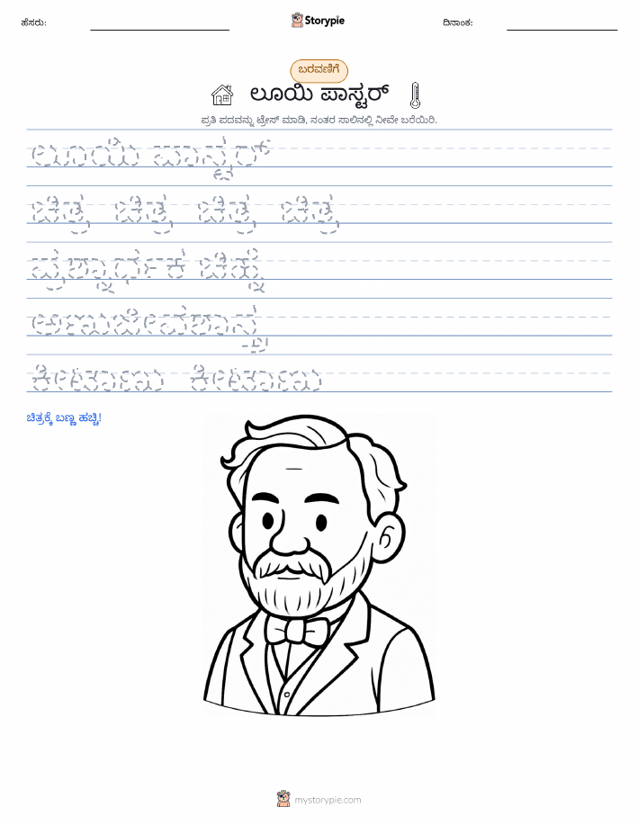 ಲೇಖನ ಅಭ್ಯಾಸ