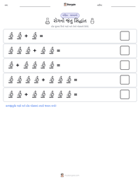 રોગનો જંતુ સિદ્ધાંત છાપી શકાય તેવી કાર્યપત્રક પૂર્વદર્શન