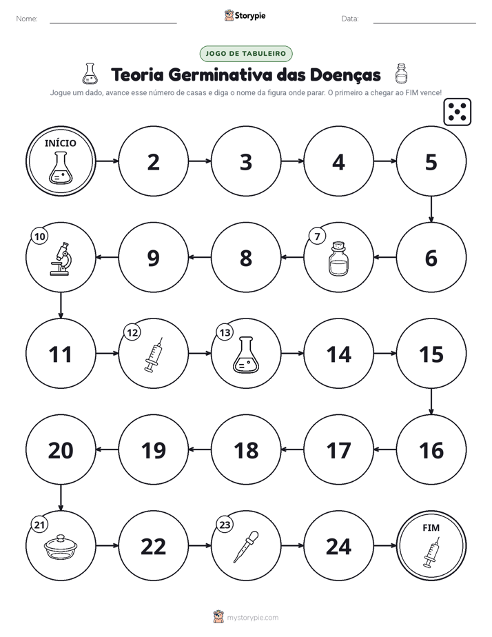 Jogo de Rolagem e Movimento