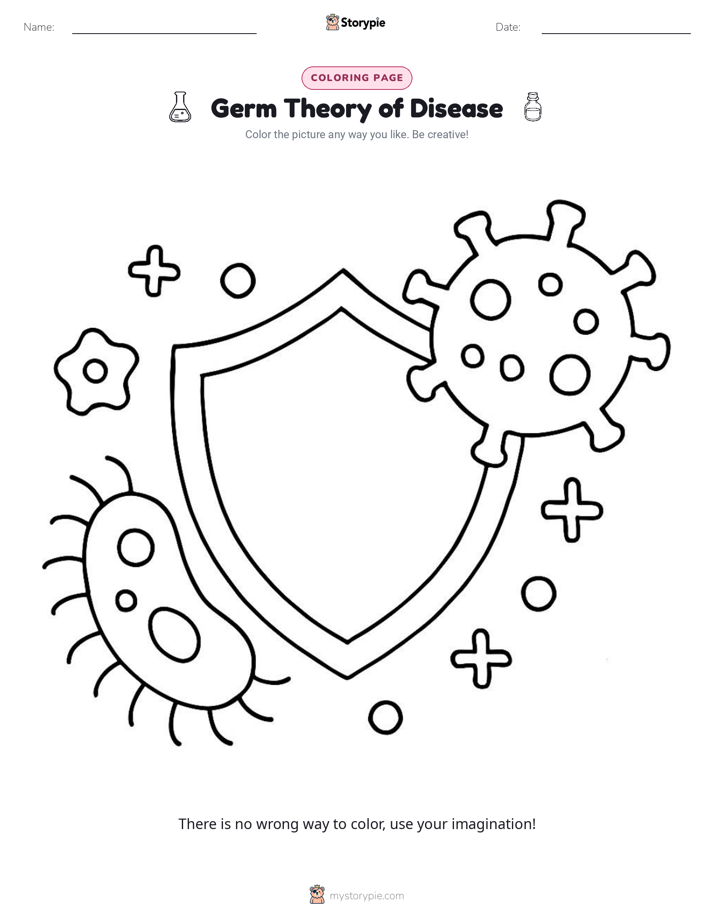 Coloring Page