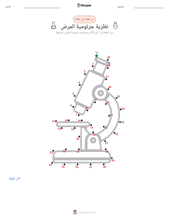 نقطة إلى نقطة