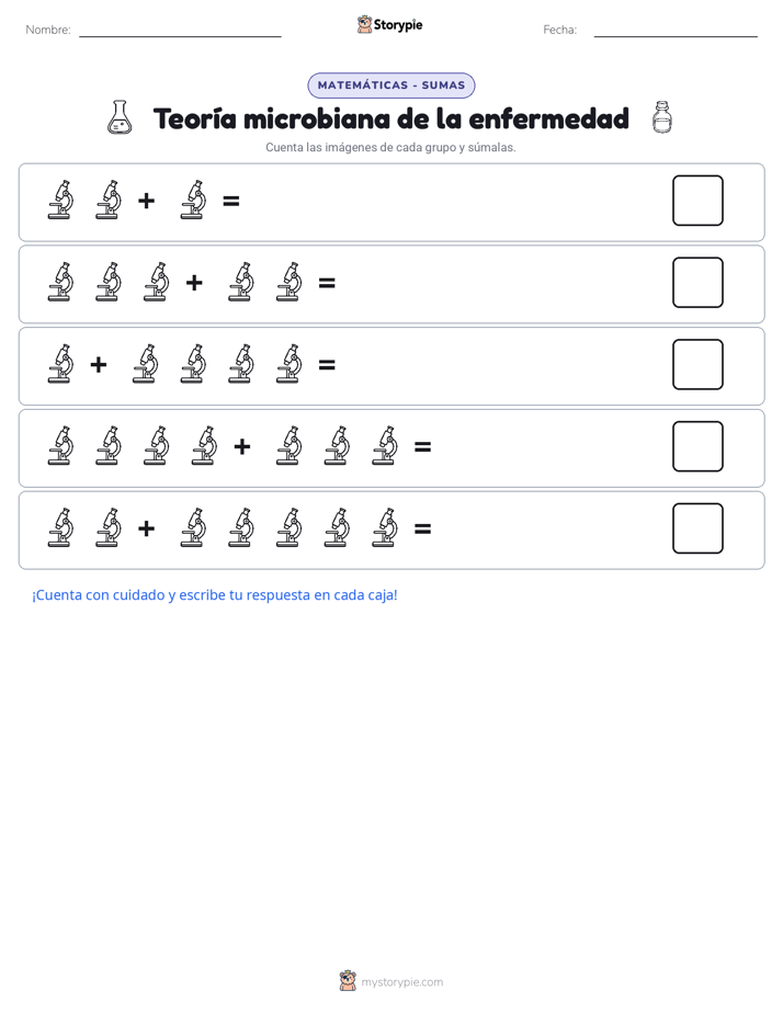 Matemáticas con Imágenes