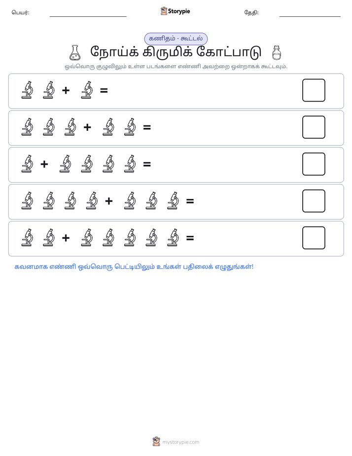 படம் கணிதம்