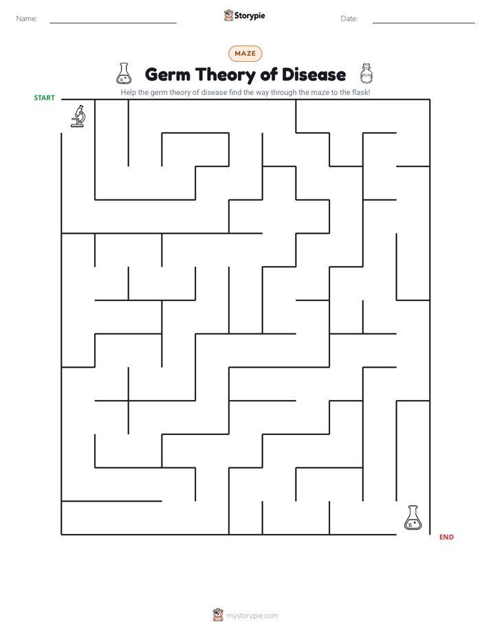 Maze