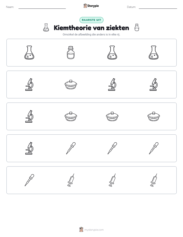 Vreemde Tussenuit