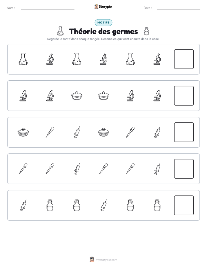 Motifs