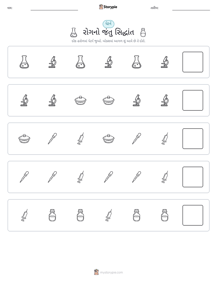 પેટર્ન