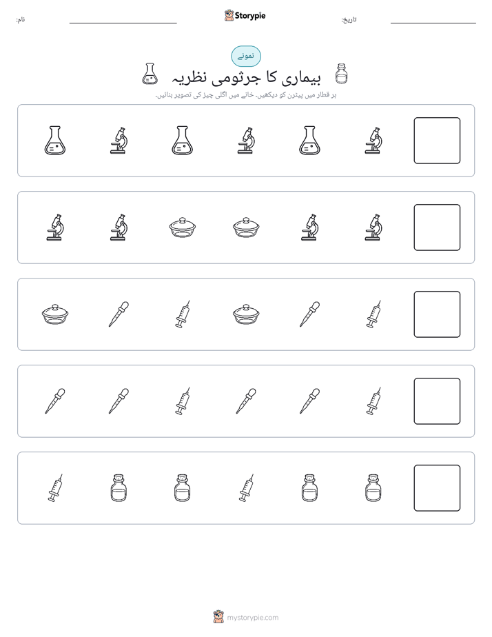 پیٹرن