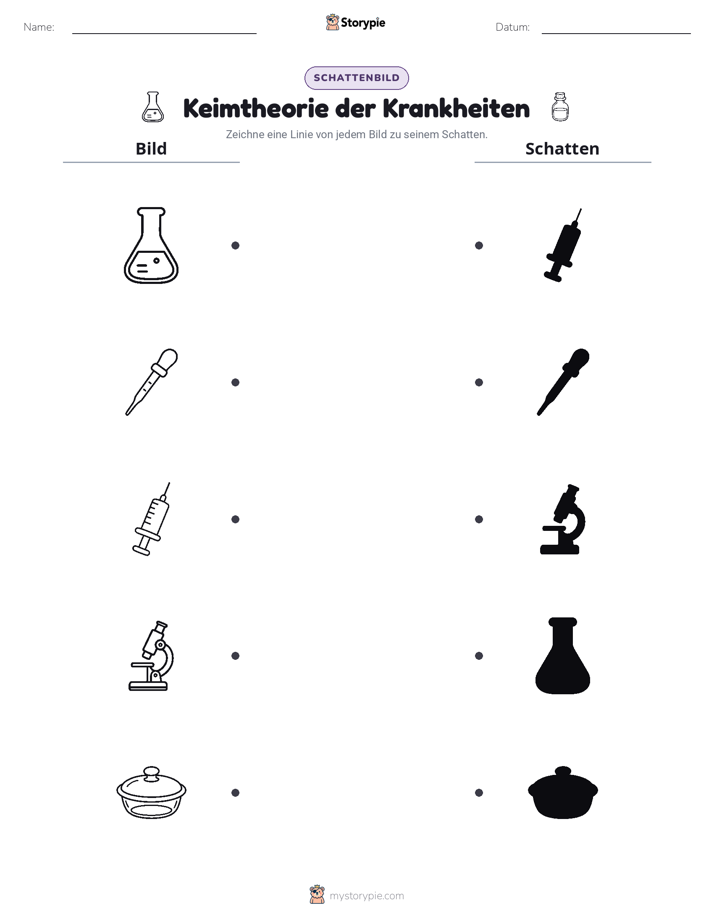 Schattenmatch