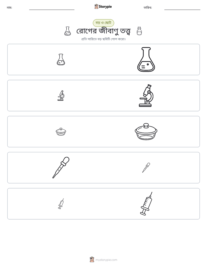 সাজানো