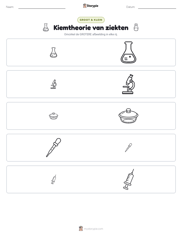 Sorteren