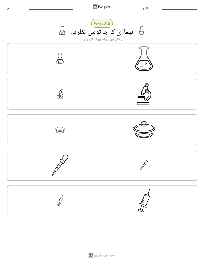 ترتیب دینا