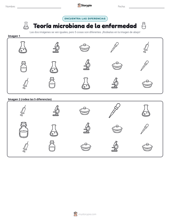 Encuentra la Diferencia