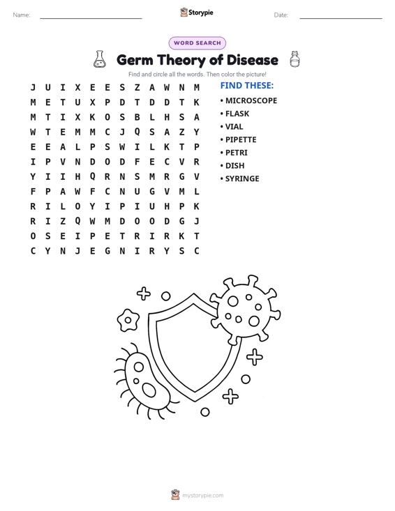 Word Search