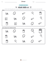 Xem trước tài liệu in sẵn Kính hiển vi
