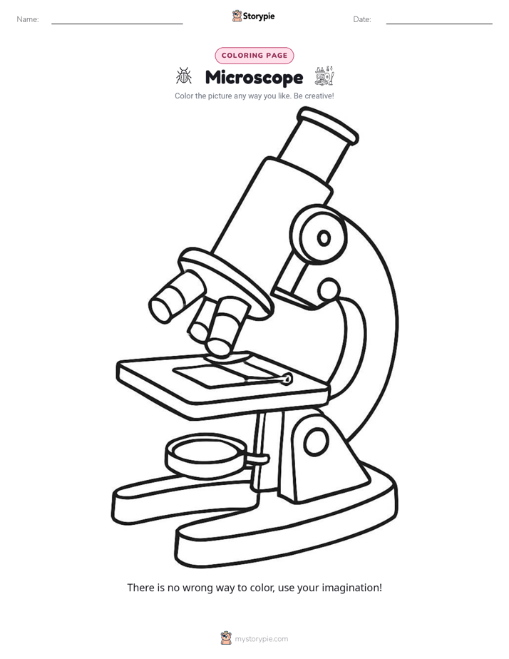 Coloring Page