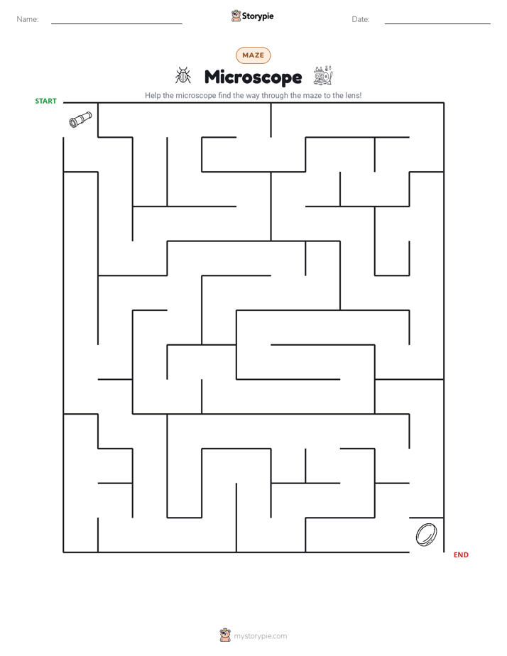 Maze