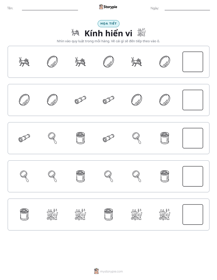 Mẫu Hình