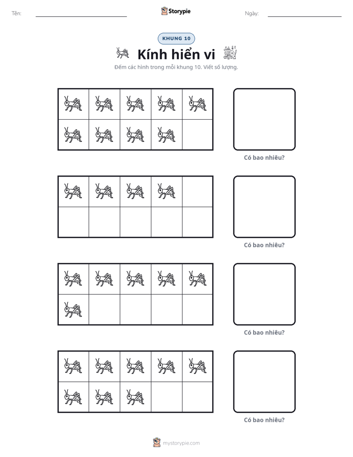 Khung Mười