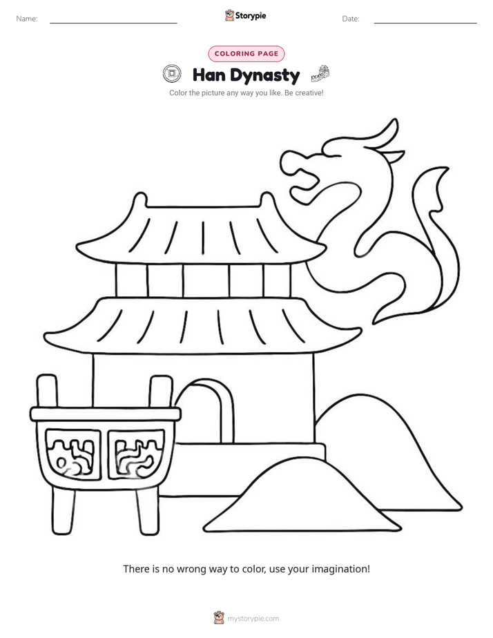 Coloring Page