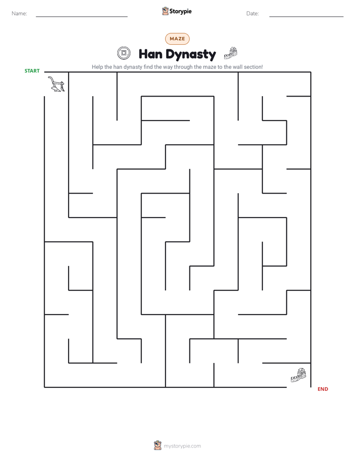Maze