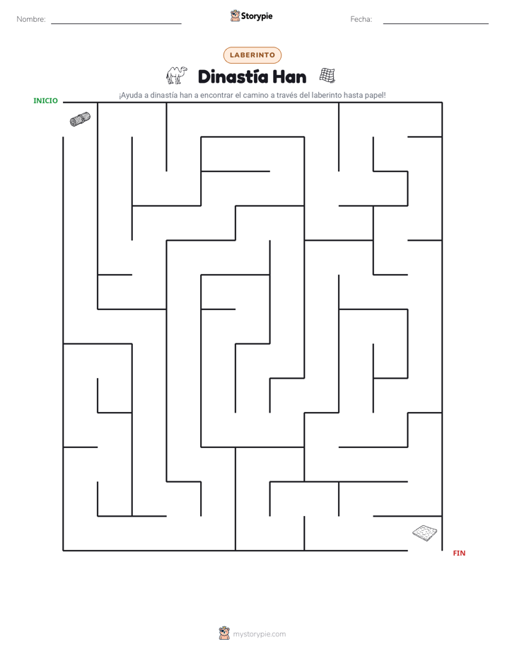 Labyrintho