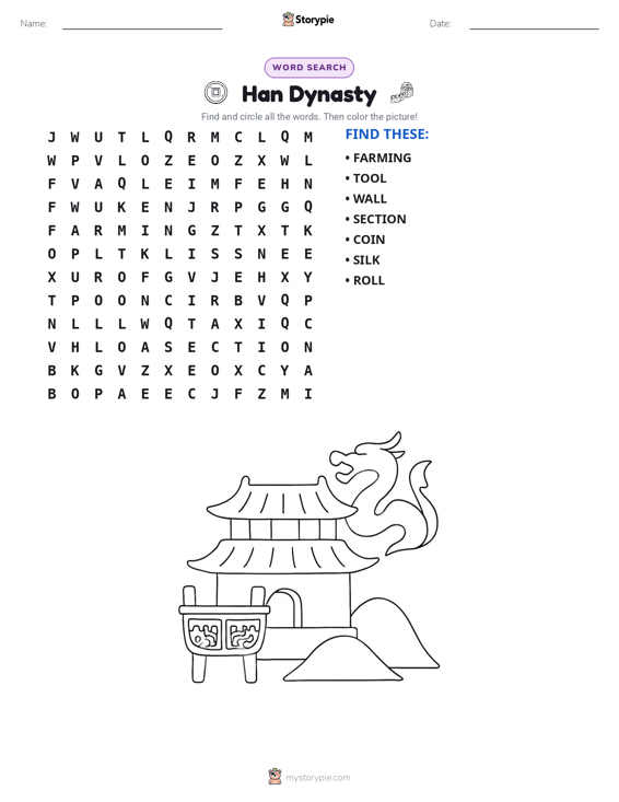 Word Search