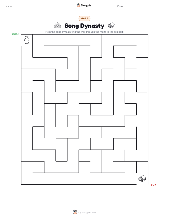 Maze