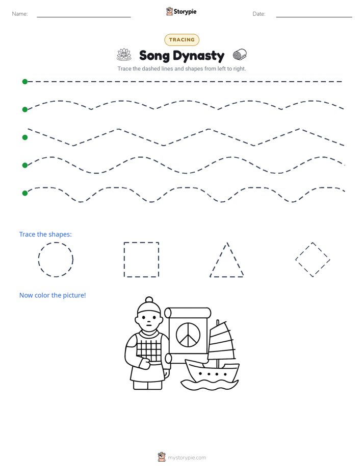 Tracing
