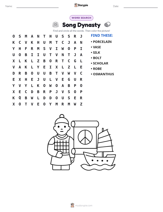 Word Search