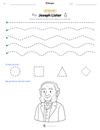 Xem trước tài liệu in sẵn Joseph Lister
