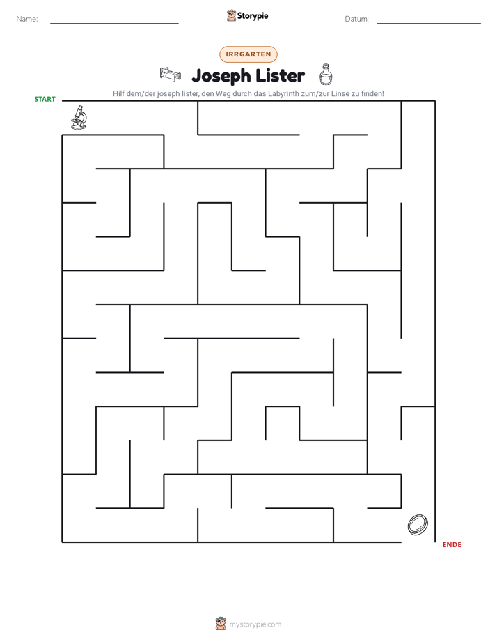 Labyrinth
