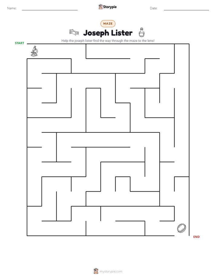 Maze