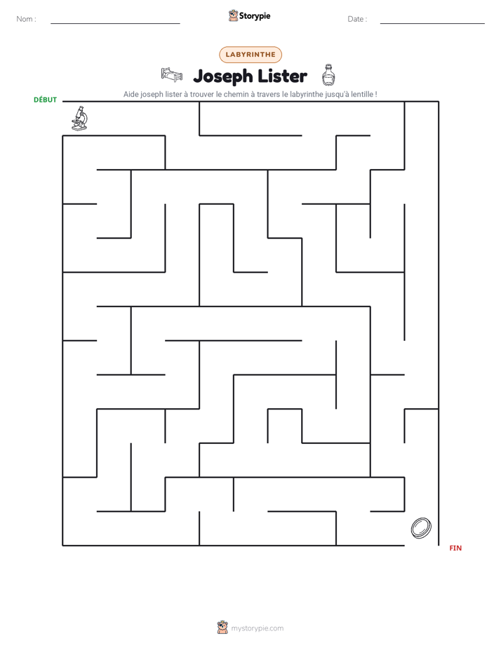 Labyrinthe