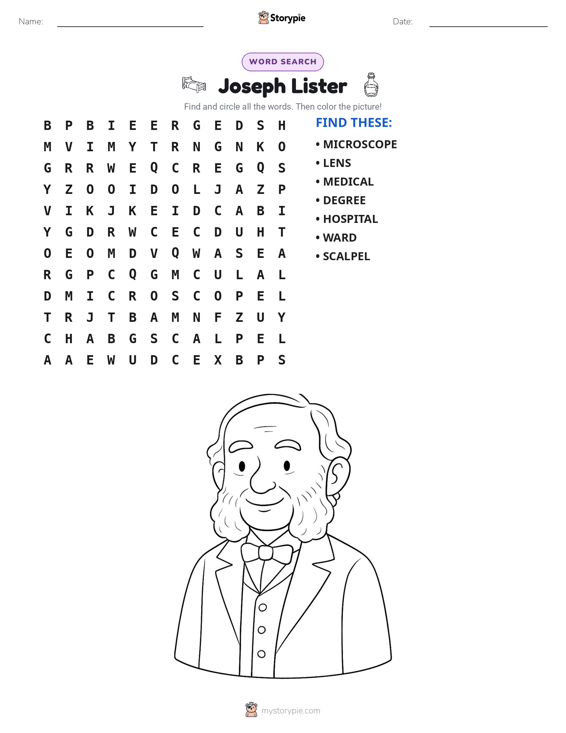 Word Search