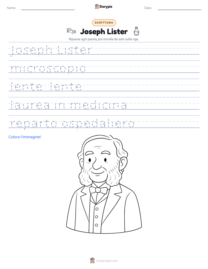 Pratica di Scrittura