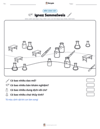 Xem trước tài liệu in sẵn Ignaz Semmelweis