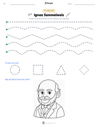 Xem trước tài liệu in sẵn Ignaz Semmelweis