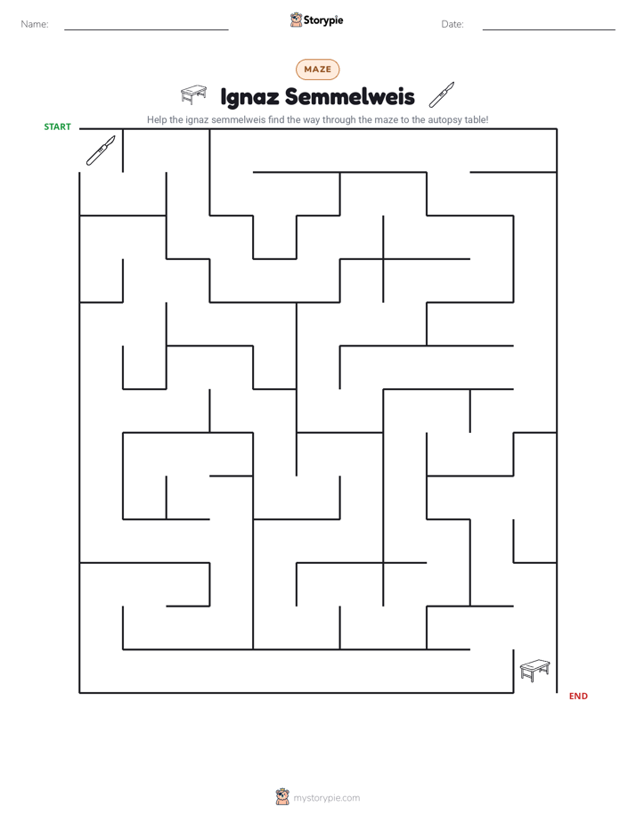 Maze