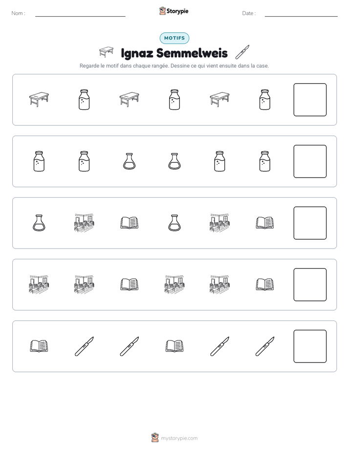 Motifs