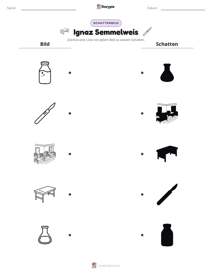 Schattenmatch