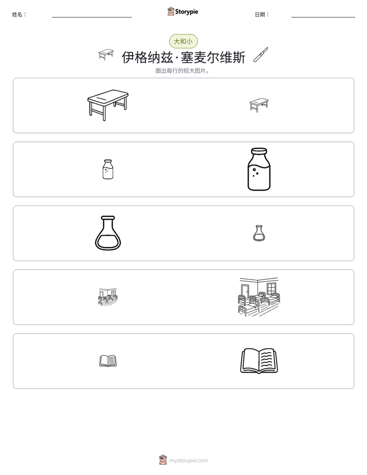 分类