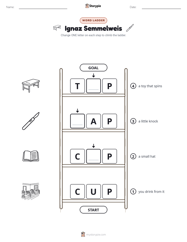 Word Ladder