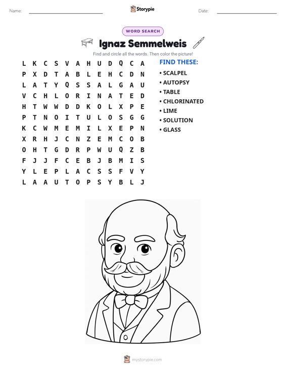 Word Search