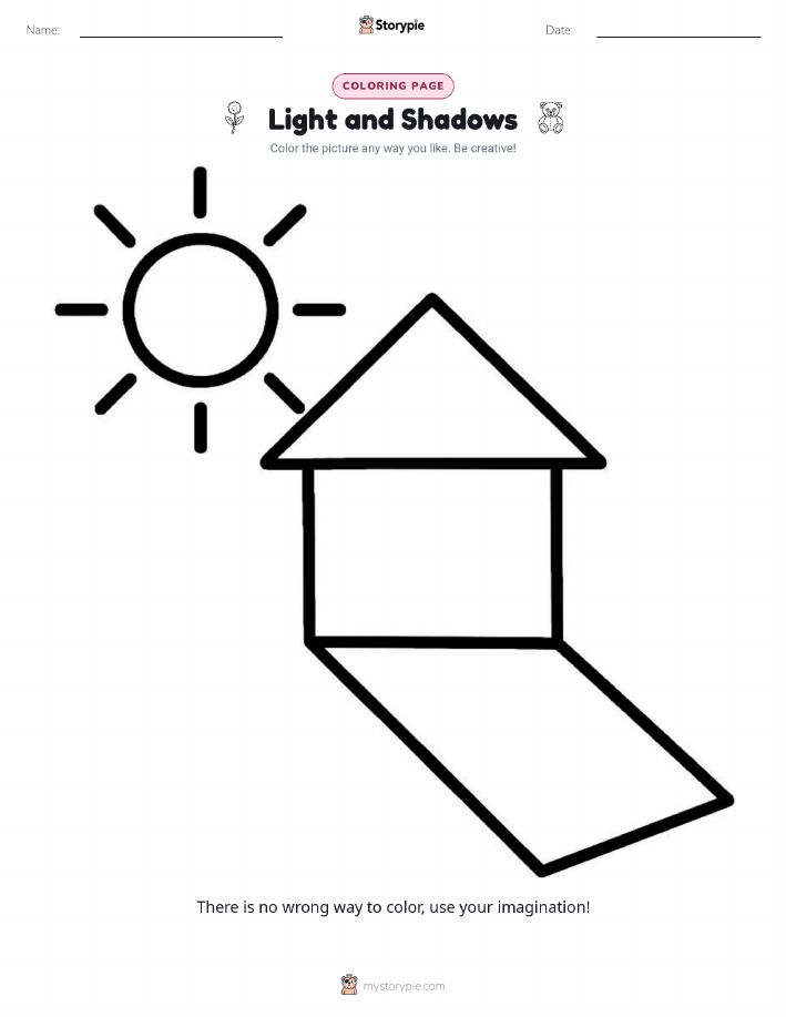 Coloring Page