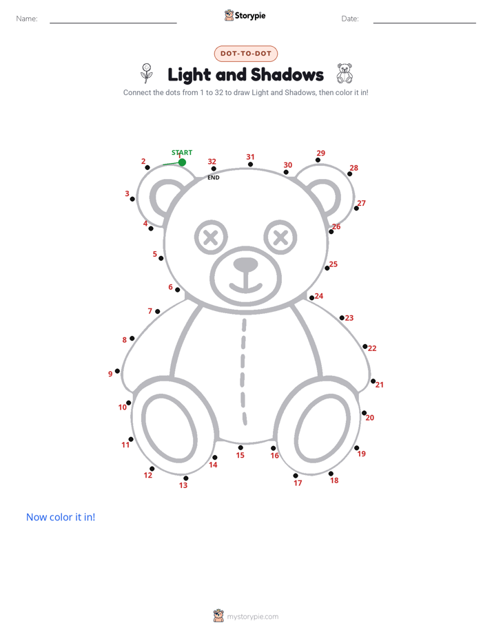 Dot to Dot